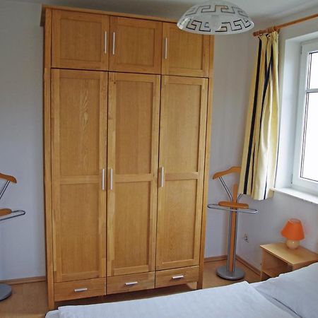 Bernsteinhaus Wohnung Usedom Kölpinsee Екстериор снимка