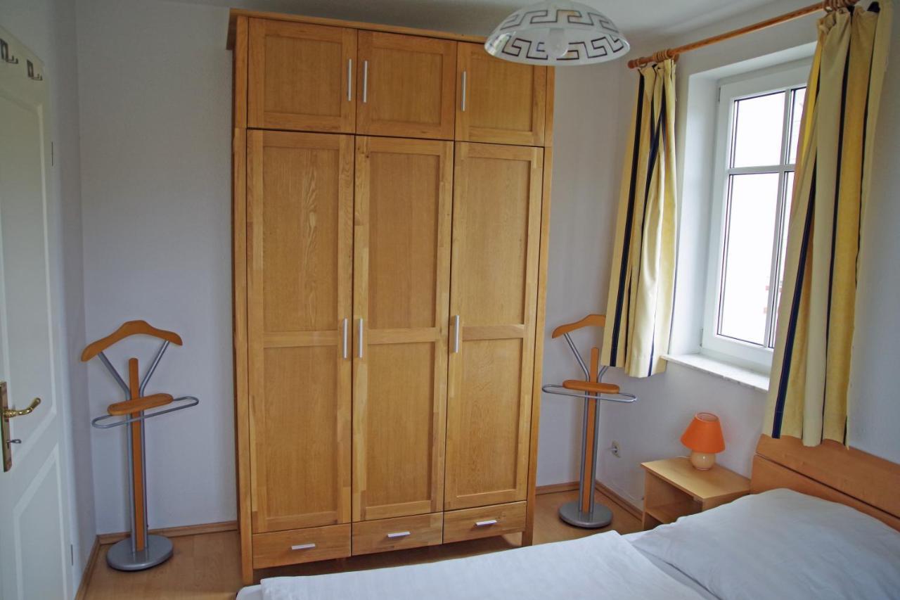 Bernsteinhaus Wohnung Usedom Kölpinsee Екстериор снимка