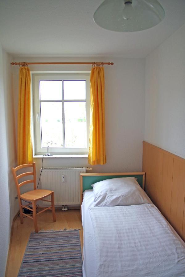 Bernsteinhaus Wohnung Usedom Kölpinsee Екстериор снимка