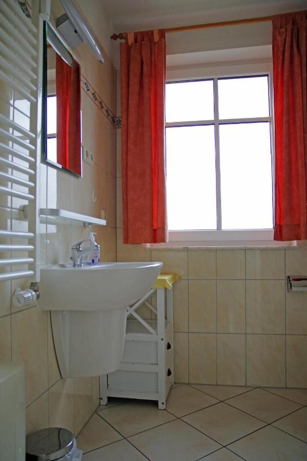 Bernsteinhaus Wohnung Usedom Kölpinsee Екстериор снимка
