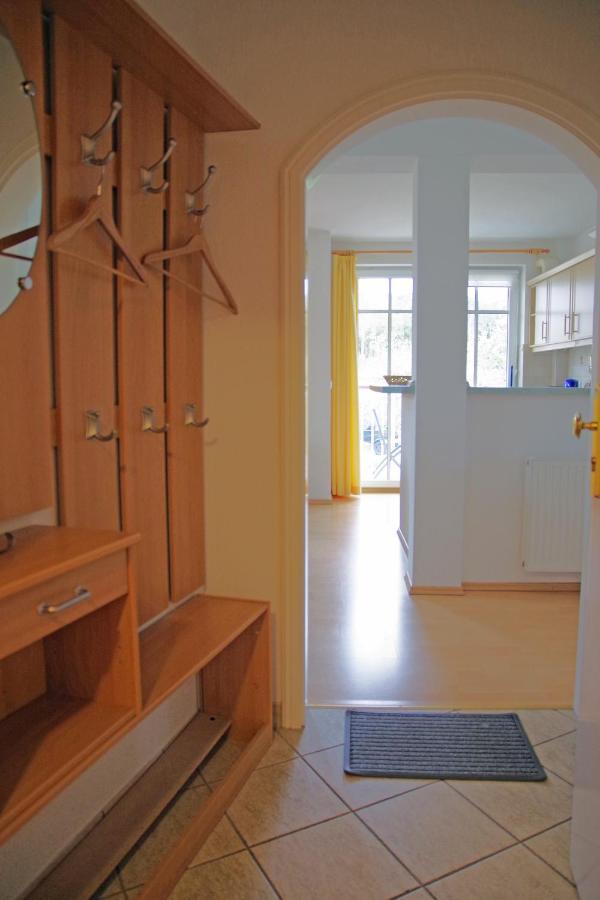 Bernsteinhaus Wohnung Usedom Kölpinsee Екстериор снимка